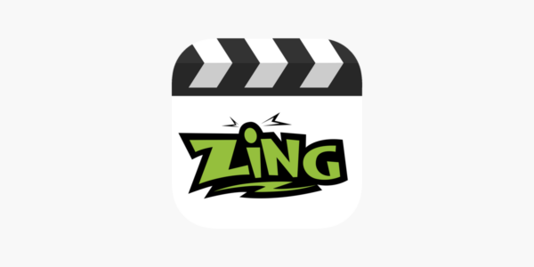 Zing Studio Logo